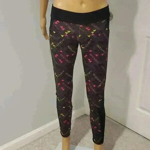 Columbian leggings